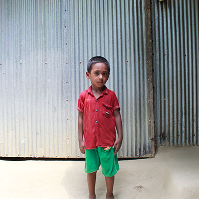 Child Image